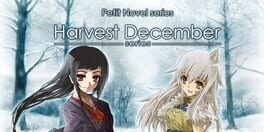 Petit Novel Series: Harvest December artwork 1