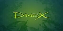 Dinox artwork 1