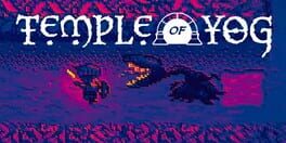 Temple of Yog artwork 1