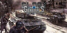 Glory of Generals: The Pacific artwork 1