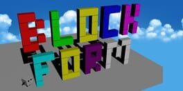 BlockForm artwork 1