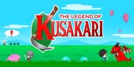 The Legend of Kusakari artwork 1