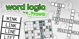 Word Logic by Powgi artwork 1