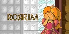 Rorrim artwork 1