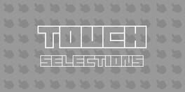 Touch Selections artwork 1