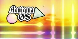 Aenigma Os artwork 1