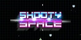 Shooty Space artwork 1