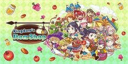 Kingdom's Item Shop artwork 1