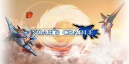 Noah's Cradle artwork 1