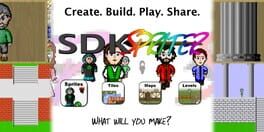 SDK Spriter artwork 1