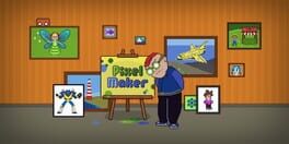 PixelMaker artwork 1