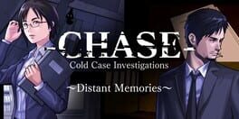 Chase: Cold Case Investigations - Distant Memories artwork 1