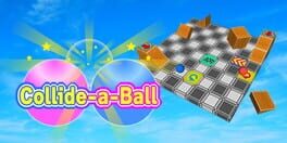Collide-a-Ball artwork 1