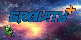 Gravity+ artwork 1