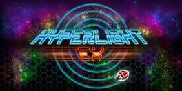 Hyperlight EX artwork 1