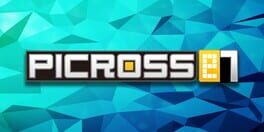Picross e7 artwork 1