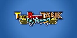 Touch Battle Tank Tag Combat artwork 1