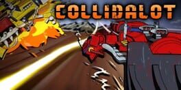 Collidalot artwork 1