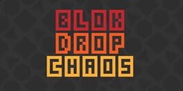 Blok Drop Chaos artwork 1