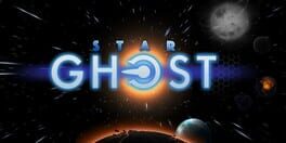Star Ghost artwork 1