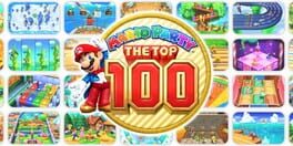 Mario Party: The Top 100 artwork 1