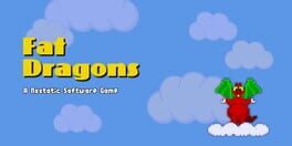 Fat Dragons artwork 1