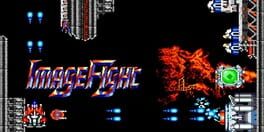 ImageFight artwork 1