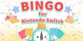 Bingo for Nintendo Switch artwork 1