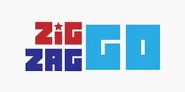 Zig Zag Go artwork 1