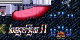 ImageFight II artwork 1