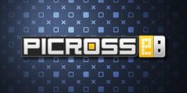 Picross e8 artwork 1
