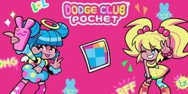 Dodge Club Pocket artwork 1