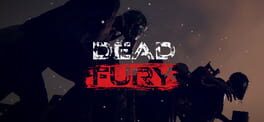 Dead Fury artwork 1
