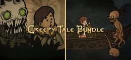 Creepy Tale Bundle artwork 1