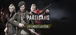 Partisans 1941: Extended Edition artwork 1
