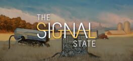The Signal State artwork 1