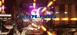 R-Type Final 2: DLC Set 6 artwork 1