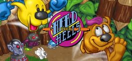 Head Over Heels artwork 1