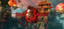 Shadow Warrior 3: Deluxe Edition artwork 1