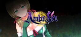 Ambrosia artwork 2