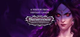 Pathfinder: Wrath of the Righteous - A Visitor from Distant Lands artwork 1