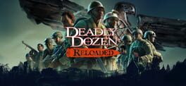Deadly Dozen Reloaded artwork 1