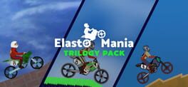 Elasto Mania Trilogy Pack artwork 1