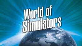 World of Simulators Bundle artwork 1
