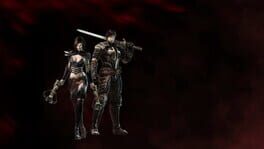 Blood Knights artwork 1