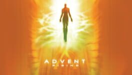 Advent Rising artwork 1