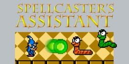 Spellcaster's Assistant artwork 1