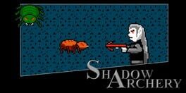 Shadow Archery artwork 1