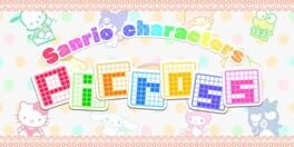 Sanrio Characters Picross artwork 1