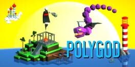 Polygod artwork 1